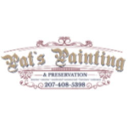 Pat's Painting & Preservation