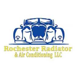 Rochester Radiator & Air Conditioning