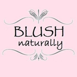 Blush Naturally