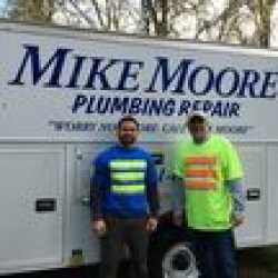 Mike Moore Plumbing Repair