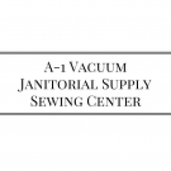 A-1 Vacuum & Sewing Center