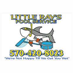 Little Ray's Pool Service