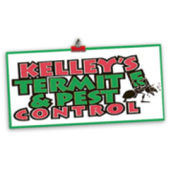 Kelley's Termite & Pest Control
