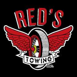 RED'S TOWING