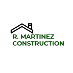 R. Martinez Construction