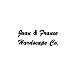 Juan & Franco Hardscape Co.