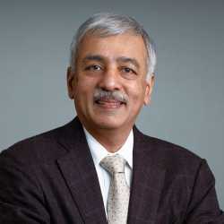 Suryanarayan Anand, MD