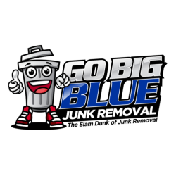 Go Big Blue Junk Removal