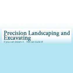 Precision Landscaping and Excavating