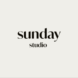 Sunday Studio Design