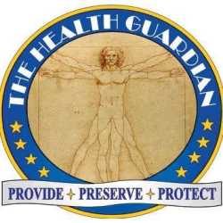 The Health Guardian LLC