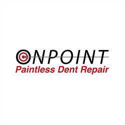 On Point Paintless dent repair