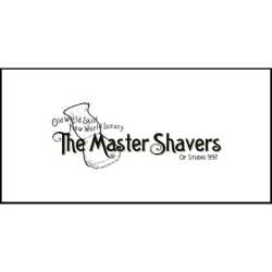 The Master Shavers Barber Studio 997