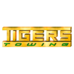 Tiger's Towing