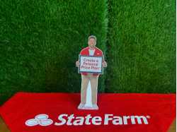 Courtney Rogers - State Farm Insurance Agent