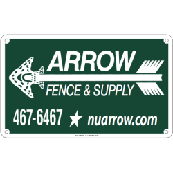 Arrow Fence & Supply