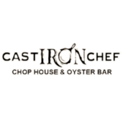 Cast Iron Chef Chop House & Oyster Bar
