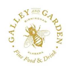 Galley & Garden