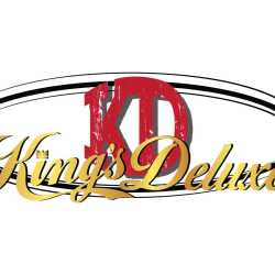 King's Deluxe Mobile Detail & Auto Spa