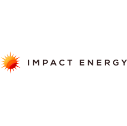 Impact Energy Solar Installation Pueblo