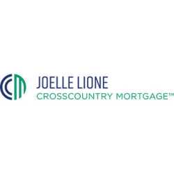 Joelle Lione at CrossCountry Mortgage, LLC