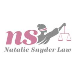 Natalie Snyder Law