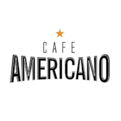 Cafe Americano at Caesars Palace