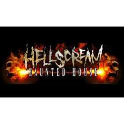 Hellscream Haunted House