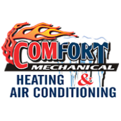 Comfort Mechanical Heating and Air Conditioning