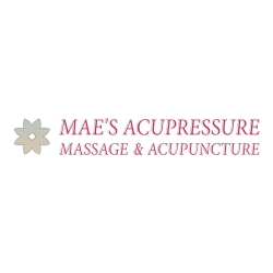 Mae's Acupressure Massage & Acupuncture