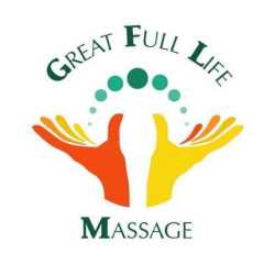 Great Full Life Massage