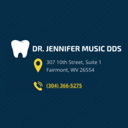 Jennifer Music DDS