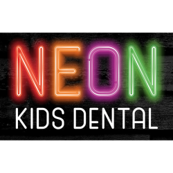 Neon Kids Dental - Farmington