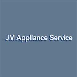 Jm Appliance Service