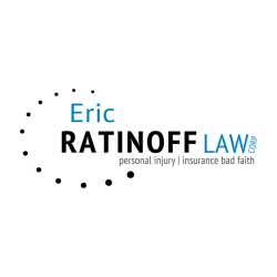 Eric Ratinoff Law Corp