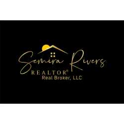 Semira Rivers brokered by Real Broker, LLC - San Antonio, TX