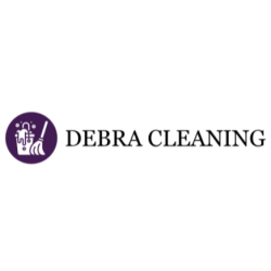 Debra Cleaning
