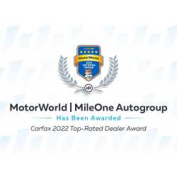 MotorWorld | MileOne Autogroup