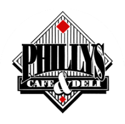 Phillys Cafe & Deli