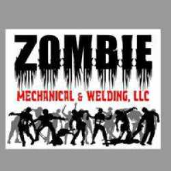 Zombie Mechanical & Welding