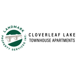 Cloverleaf Lake
