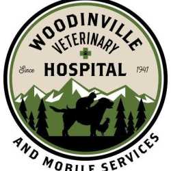 Woodinville veterinary Hospital and mobile services
