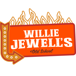 Willie Jewell's Old School Bar-B-Q