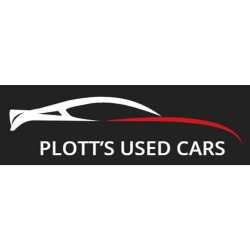 Plott's Used Cars