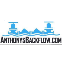 Anthony's Backflow Services