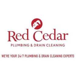 Red Cedar Plumbing & Drain Cleaning , LLC