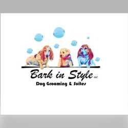 BARK IN STYLE, LLC