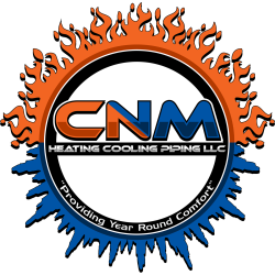 CNM Heating Cooling Piping LLC