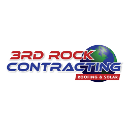 3rd Rock Contracting Roofing & Solar