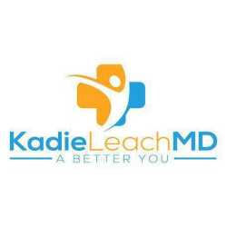 Kadie Leach, MD